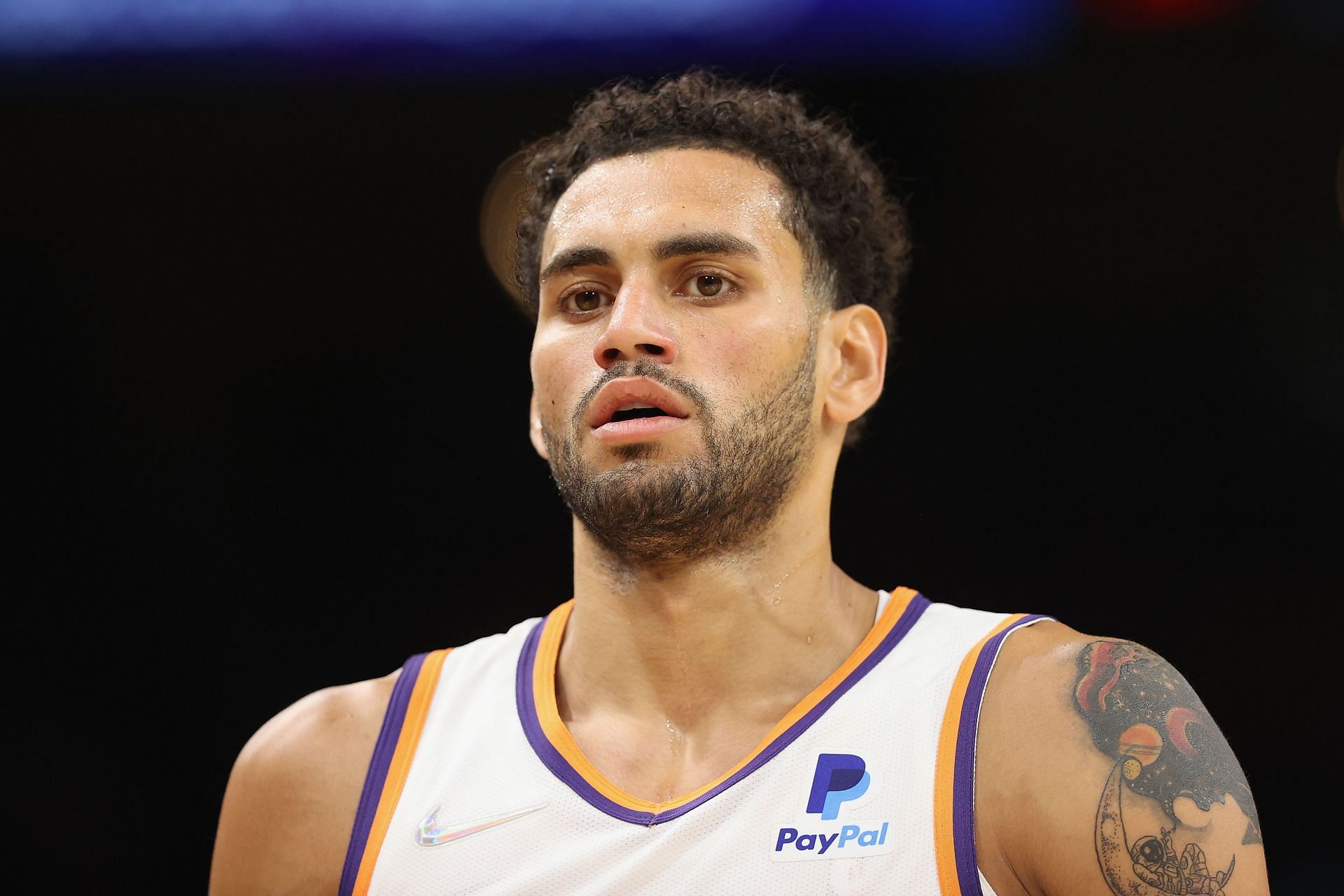 Abdel Nader